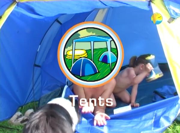 Tents